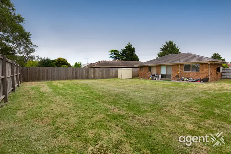 Sixth view of Homely house listing, 12 Ferncroft Court, Cranbourne North VIC 3977