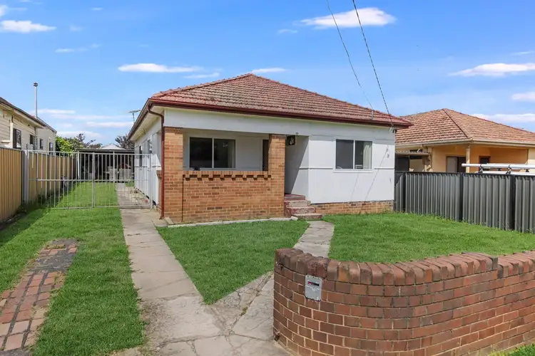 Main view of Homely house listing, 18 Cardigan Road, Greenacre NSW 2190