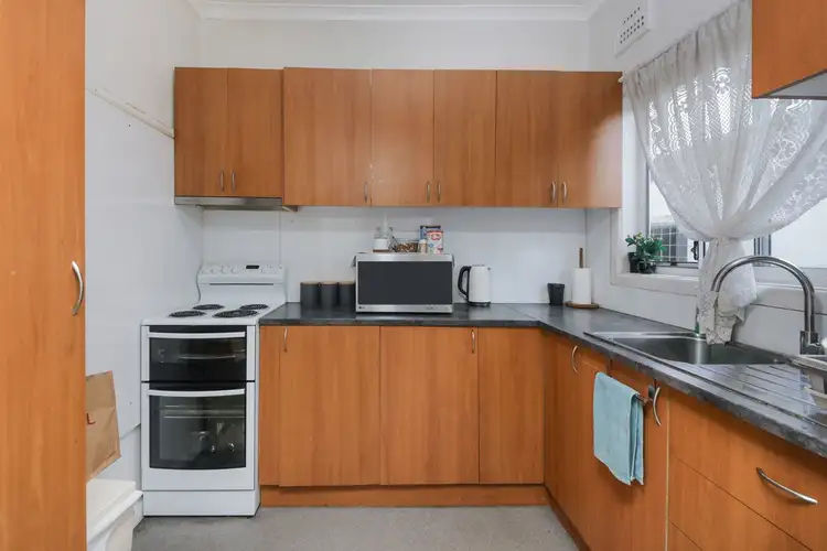 Second view of Homely house listing, 18 Cardigan Road, Greenacre NSW 2190