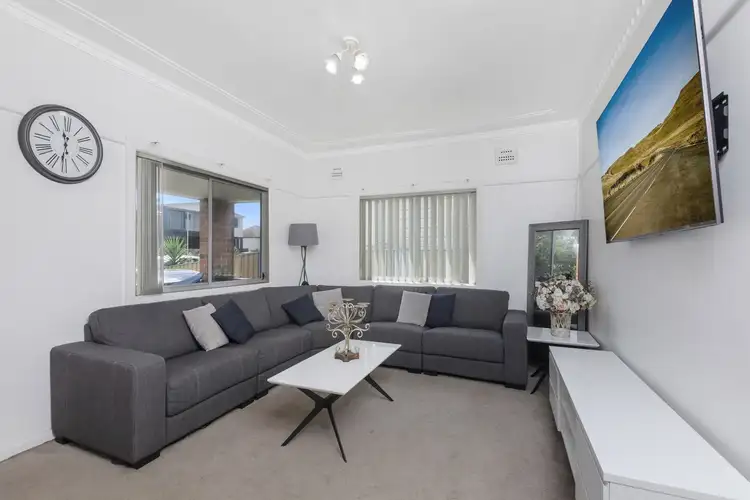 Third view of Homely house listing, 18 Cardigan Road, Greenacre NSW 2190