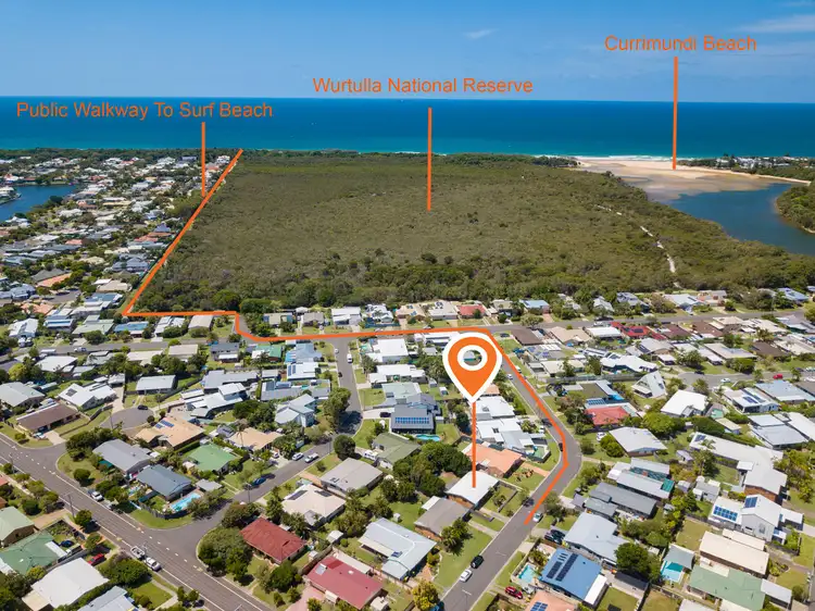 15 Tareel Street, Wurtulla QLD 4575