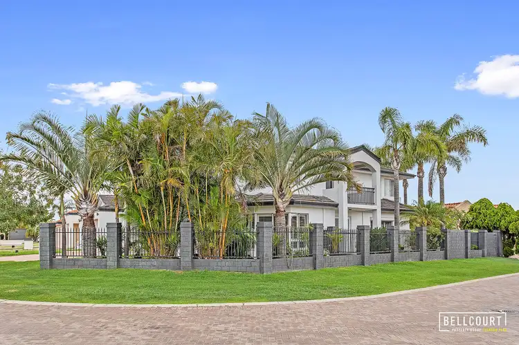Main view of Homely house listing, 8 Moline Court, Churchlands WA 6018