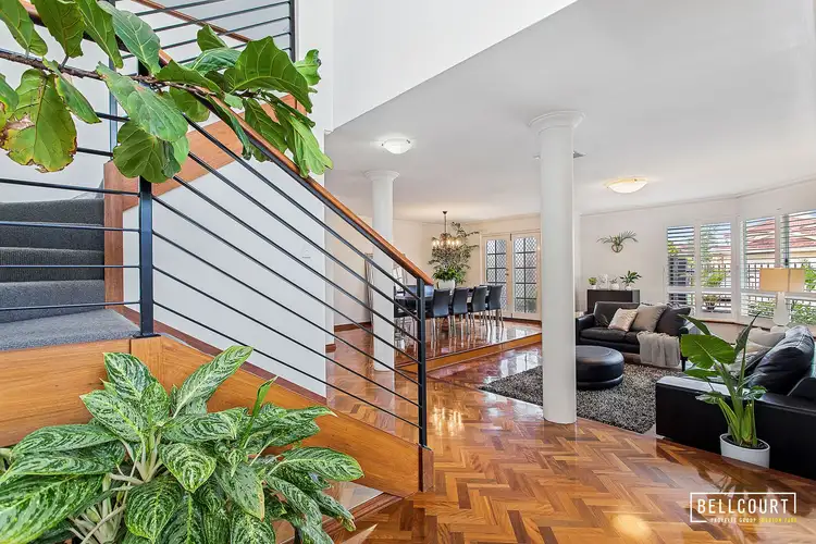 Third view of Homely house listing, 8 Moline Court, Churchlands WA 6018