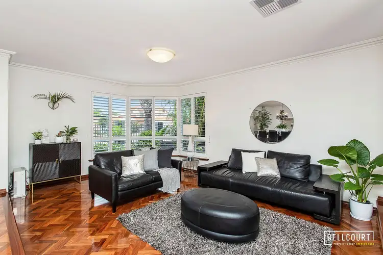 Fifth view of Homely house listing, 8 Moline Court, Churchlands WA 6018