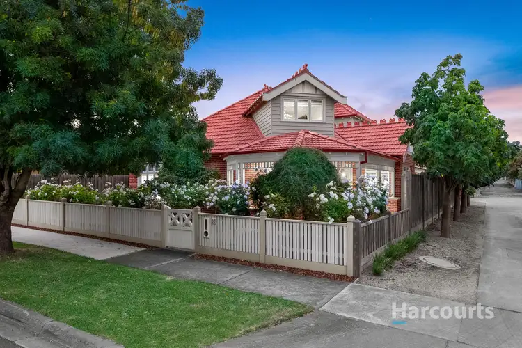 36 Forrester Street, Essendon VIC 3040