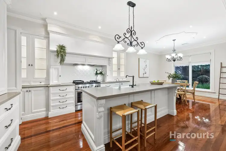 Sixth view of Homely house listing, 36 Forrester Street, Essendon VIC 3040