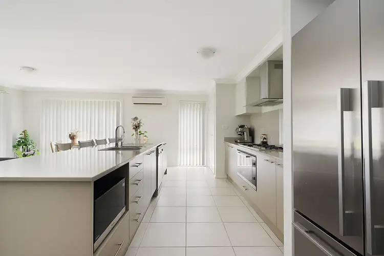Second view of Homely house listing, 22 Teal Street, Aberglasslyn NSW 2320