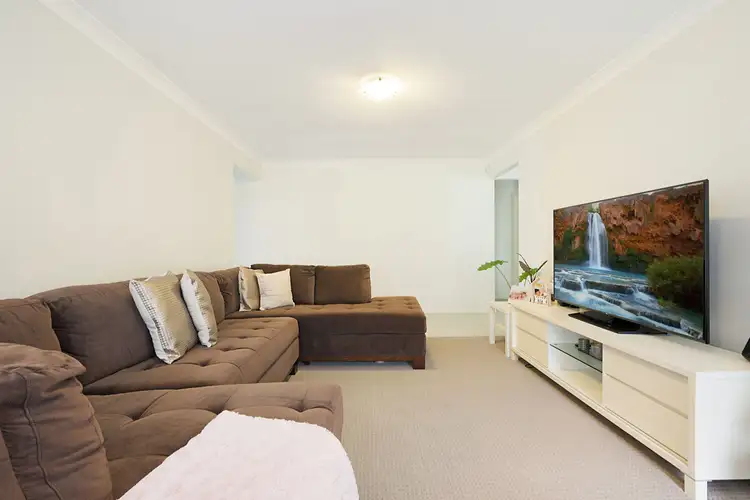Third view of Homely house listing, 22 Teal Street, Aberglasslyn NSW 2320