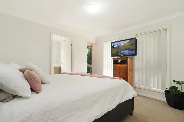 Fourth view of Homely house listing, 22 Teal Street, Aberglasslyn NSW 2320