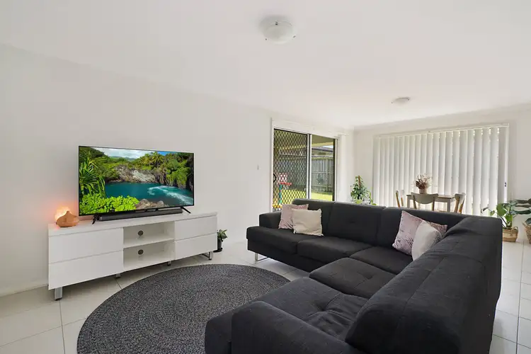 Fifth view of Homely house listing, 22 Teal Street, Aberglasslyn NSW 2320