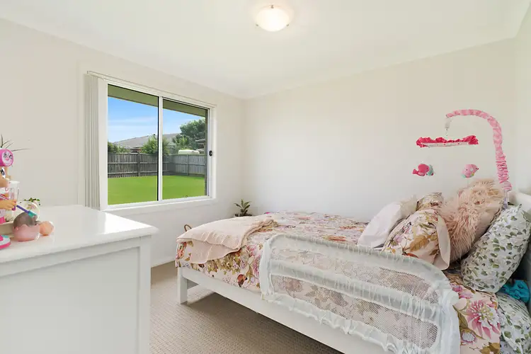Sixth view of Homely house listing, 22 Teal Street, Aberglasslyn NSW 2320