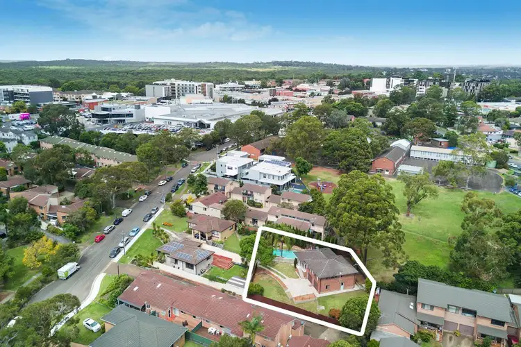 Second view of Homely house listing, 9A Dernancourt Avenue, Engadine NSW 2233