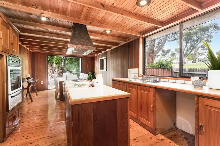 Fourth view of Homely house listing, 9A Dernancourt Avenue, Engadine NSW 2233