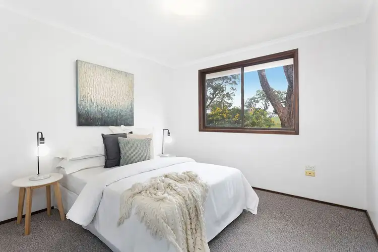 Fifth view of Homely house listing, 9A Dernancourt Avenue, Engadine NSW 2233