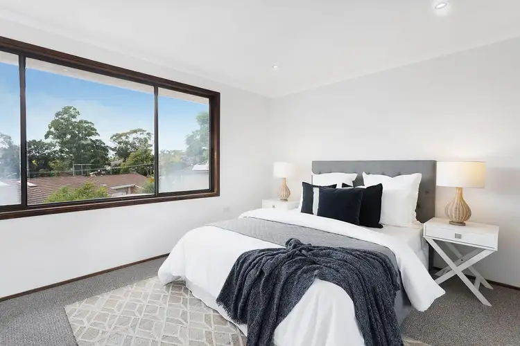 Sixth view of Homely house listing, 9A Dernancourt Avenue, Engadine NSW 2233