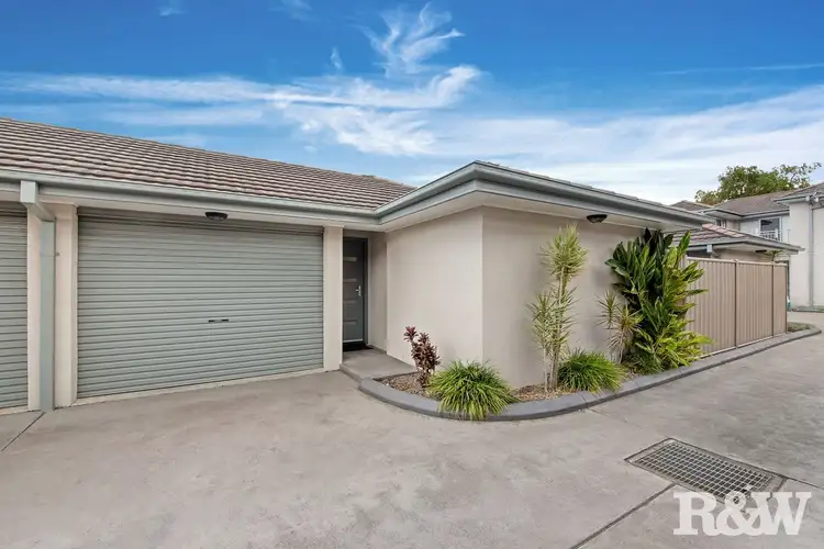 4/211 Burge Road, Woy Woy NSW 2256