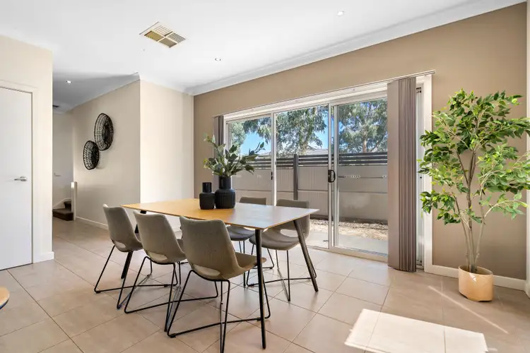 Sixth view of Homely townhouse listing, 3 Daymar Circuit, Craigieburn VIC 3064