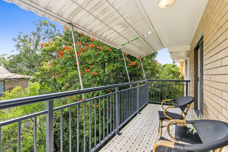 Main view of Homely apartment listing, 8/34 Mitre Street, St Lucia QLD 4067