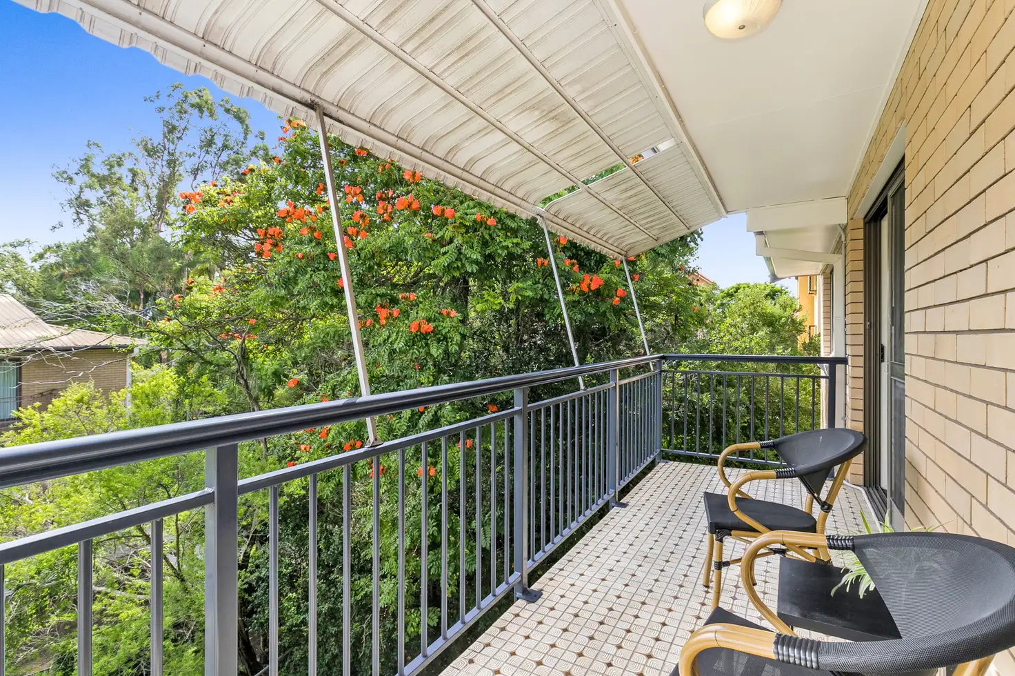 Main view of Homely apartment listing, 8/34 Mitre Street, St Lucia QLD 4067