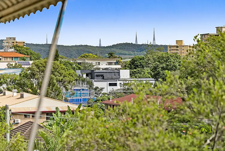 Second view of Homely apartment listing, 8/34 Mitre Street, St Lucia QLD 4067
