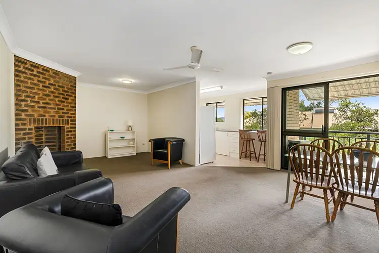 Third view of Homely apartment listing, 8/34 Mitre Street, St Lucia QLD 4067
