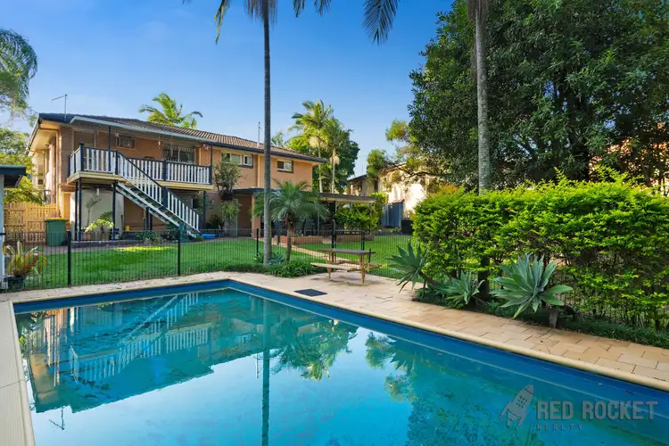 11 Thornhill Street, Springwood QLD 4127