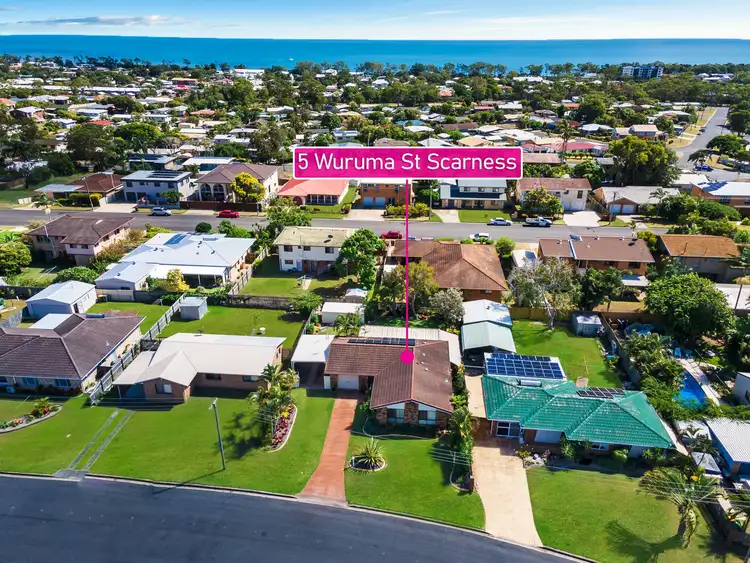 5 Wuruma Street, Scarness QLD 4655
