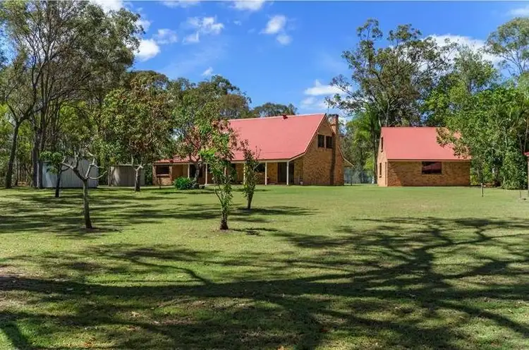 Third view of Homely rural property listing, 46 Pleasant Drive, Sharon QLD 4670
