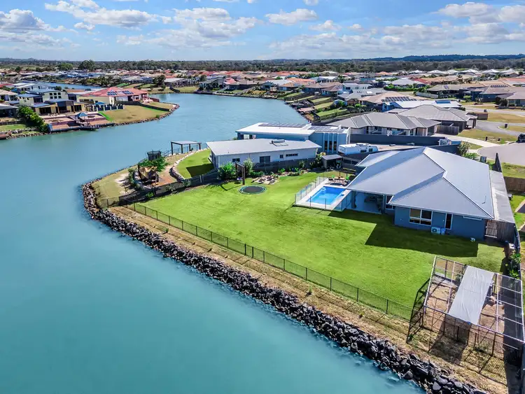 9 Kirra Court, Eli Waters QLD 4655