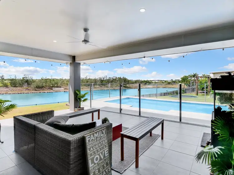 Second view of Homely house listing, 9 Kirra Court, Eli Waters QLD 4655