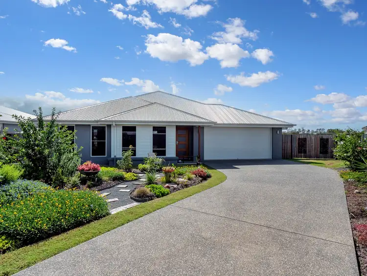Third view of Homely house listing, 9 Kirra Court, Eli Waters QLD 4655