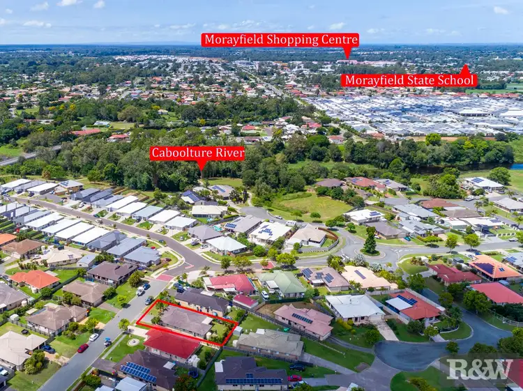 Main view of Homely house listing, 47 Allan Road, Bellmere QLD 4510