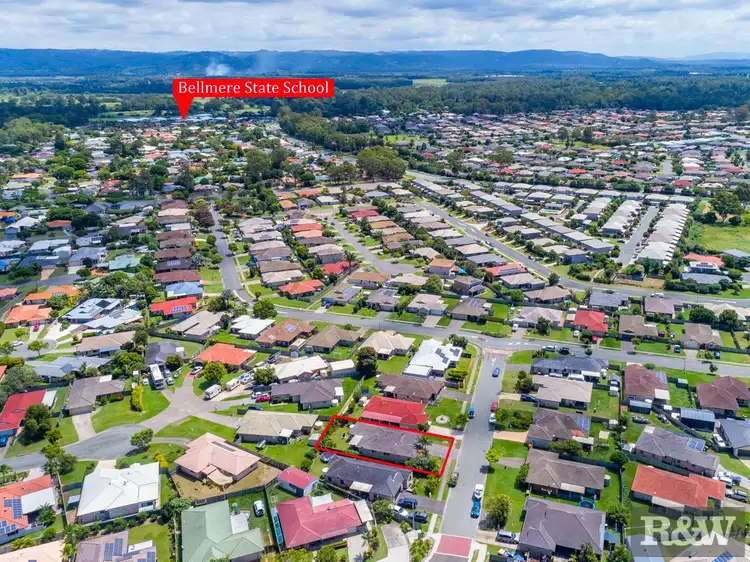 Fourth view of Homely house listing, 47 Allan Road, Bellmere QLD 4510