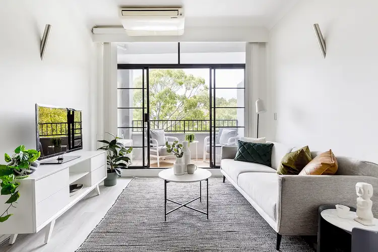 409/82 Cooper Street, Surry Hills NSW 2010