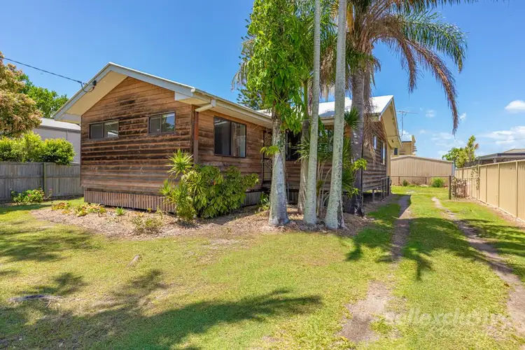 Main view of Homely house listing, 50 May Street, Godwin Beach QLD 4511