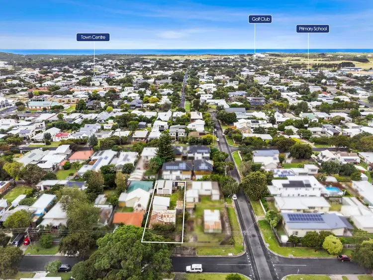 Second view of Homely house listing, 19 Thorn Street, Barwon Heads VIC 3227