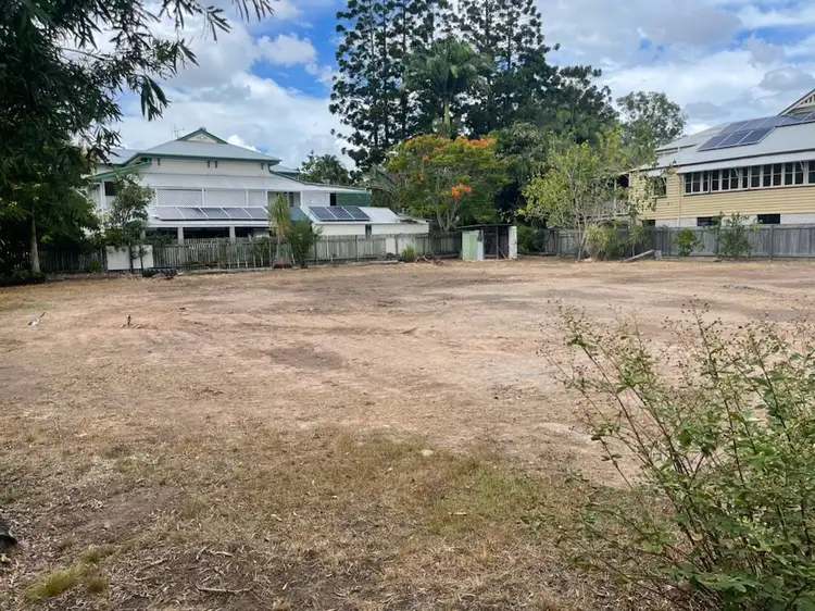 Third view of Homely other listing, 22 Woodstock Street, Maryborough QLD 4650