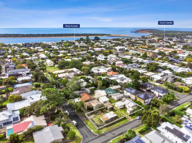 Main view of Homely house listing, 21 Thorn Street, Barwon Heads VIC 3227