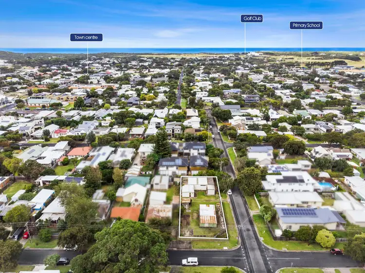 Second view of Homely house listing, 21 Thorn Street, Barwon Heads VIC 3227