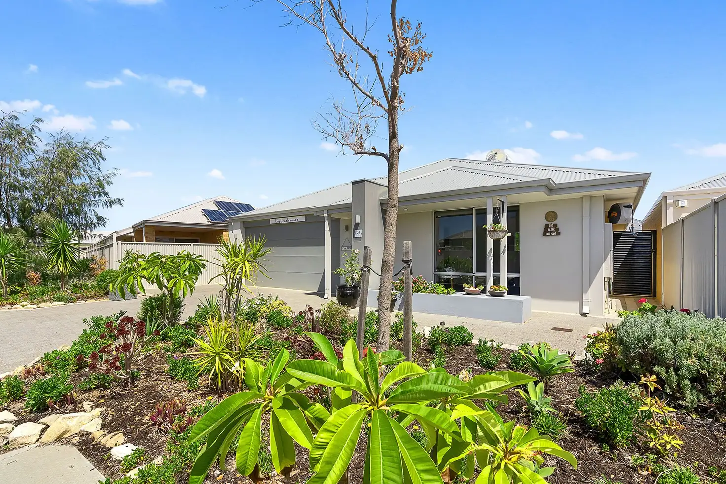 Main view of Homely house listing, 23 Scrubwren Circuit, Alkimos WA 6038