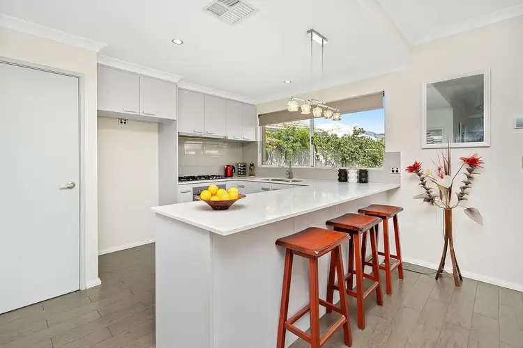 Fifth view of Homely house listing, 23 Scrubwren Circuit, Alkimos WA 6038