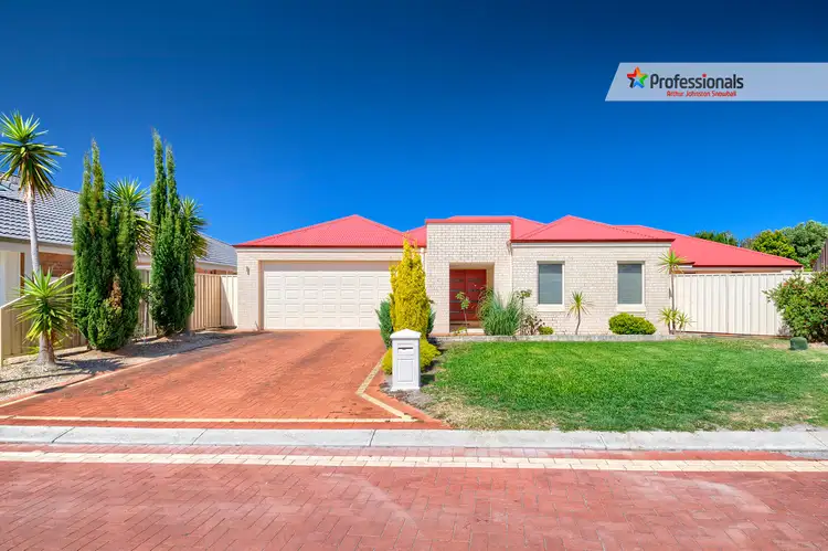 12 Grandis Way, Yakamia WA 6330