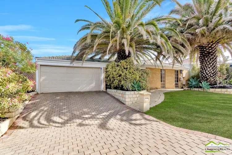 Main view of Homely house listing, 19 Hinchinbrook Avenue, Ridgewood WA 6030