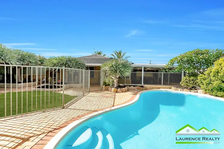 Second view of Homely house listing, 19 Hinchinbrook Avenue, Ridgewood WA 6030