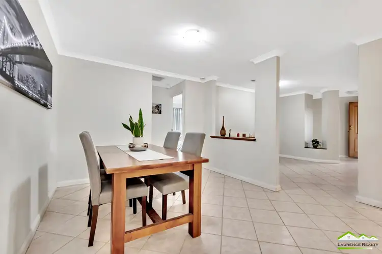 Sixth view of Homely house listing, 19 Hinchinbrook Avenue, Ridgewood WA 6030