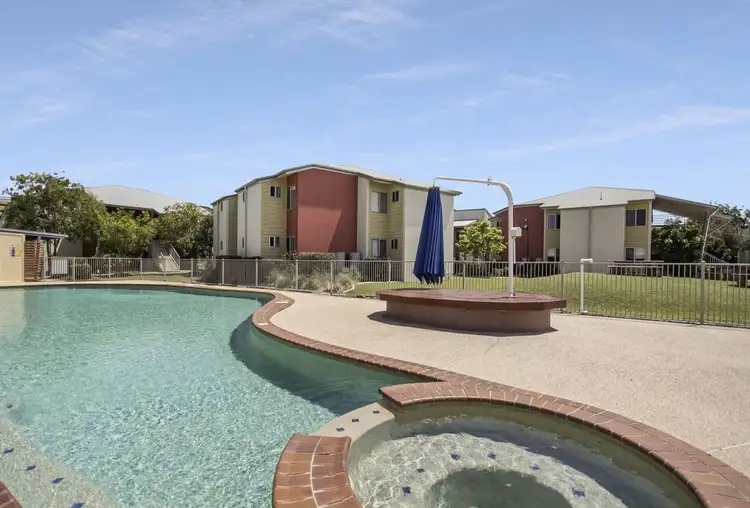 Room 1 - 70/8 Varsityview Court, Sippy Downs QLD 4556