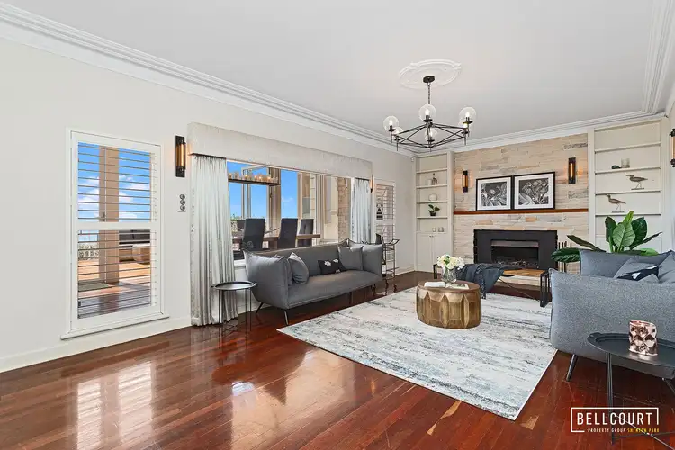 159 Wellington Street, Mosman Park WA 6012