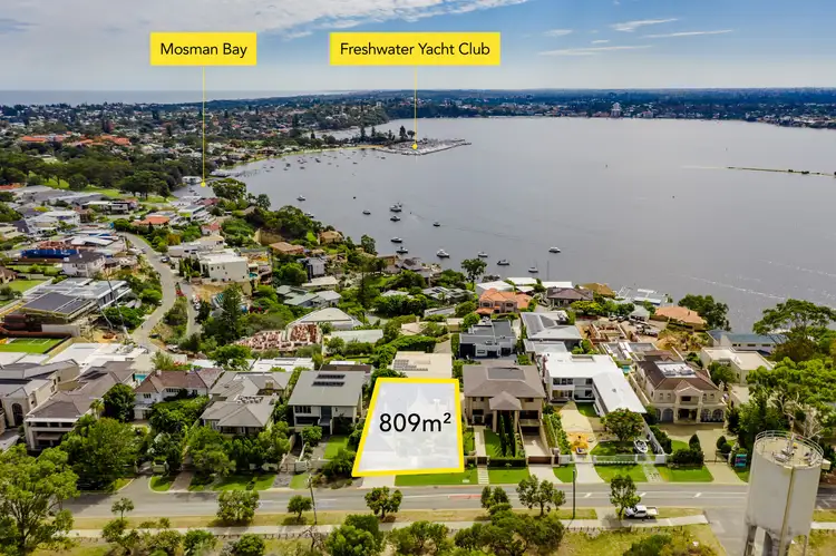 Third view of Homely house listing, 159 Wellington Street, Mosman Park WA 6012