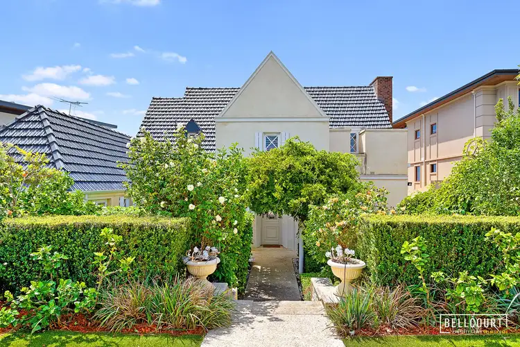 Fourth view of Homely house listing, 159 Wellington Street, Mosman Park WA 6012
