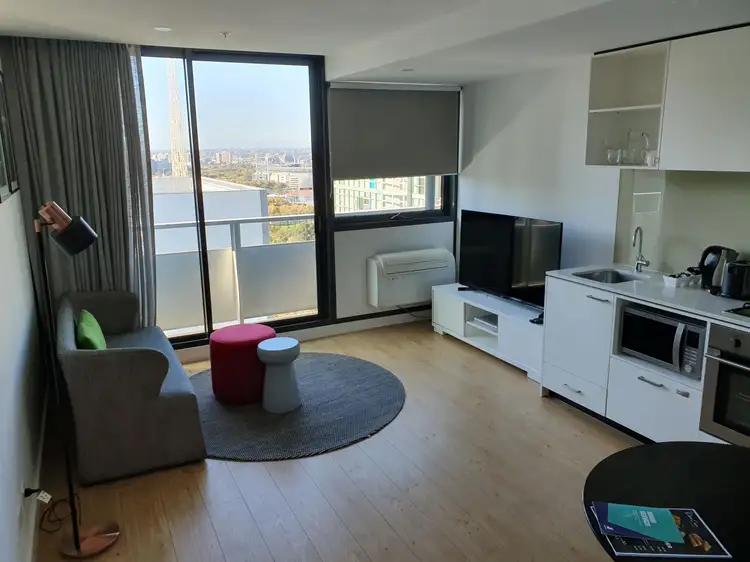 1BedD/57-61 City Road, Southbank VIC 3006